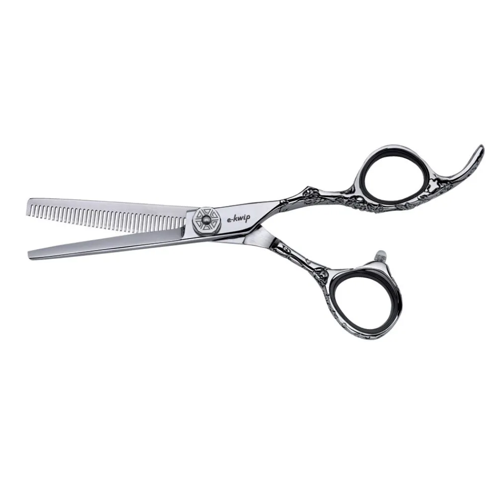 e-kwip Scheren^Schere Flower 40 Modellier