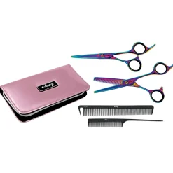 e-kwip Scheren|Starter Set Color