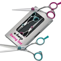 Swing Set 5.0 + 5.5-e-kwip Outlet