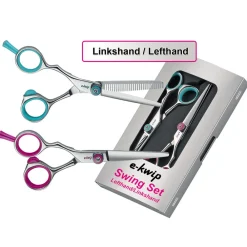 e-kwip Scheren|Swing Set Left 5.0 + 5.5