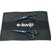 e-kwip Scheren|Talent Set blue