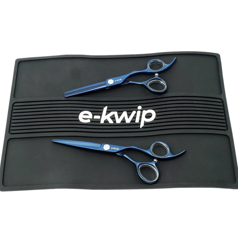 e-kwip Scheren|Talent Set blue