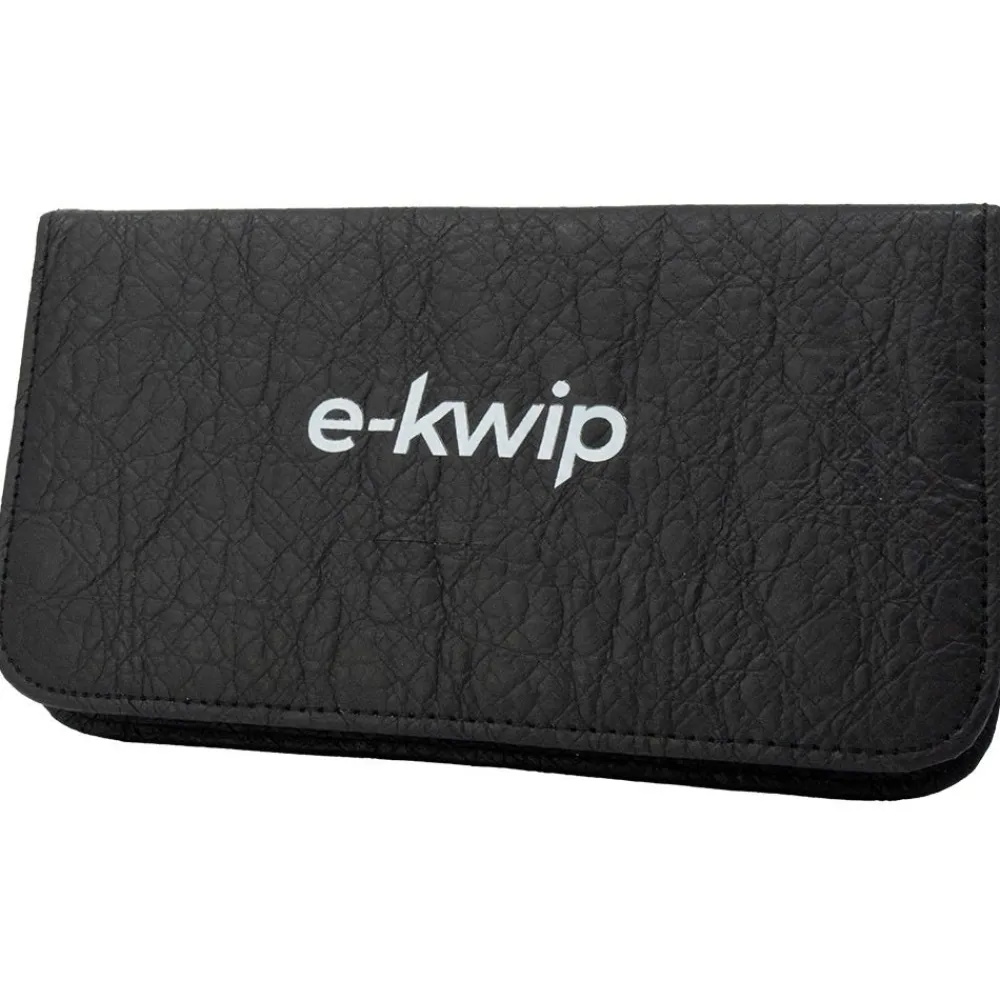 e-kwip Scheren|Talent Set blue