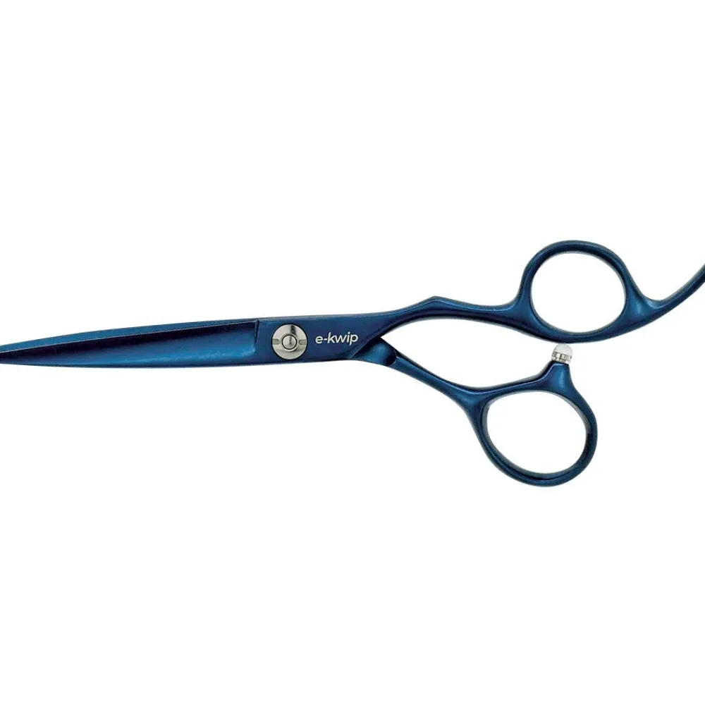 e-kwip Scheren|Talent Set blue