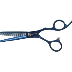 e-kwip Scheren|Talent Set blue