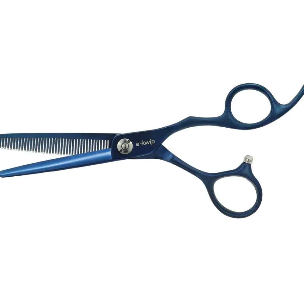 e-kwip Scheren|Talent Set blue