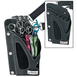 e-kwip Werkzeugkoffer|Werkzeugtasche "Tokyo"