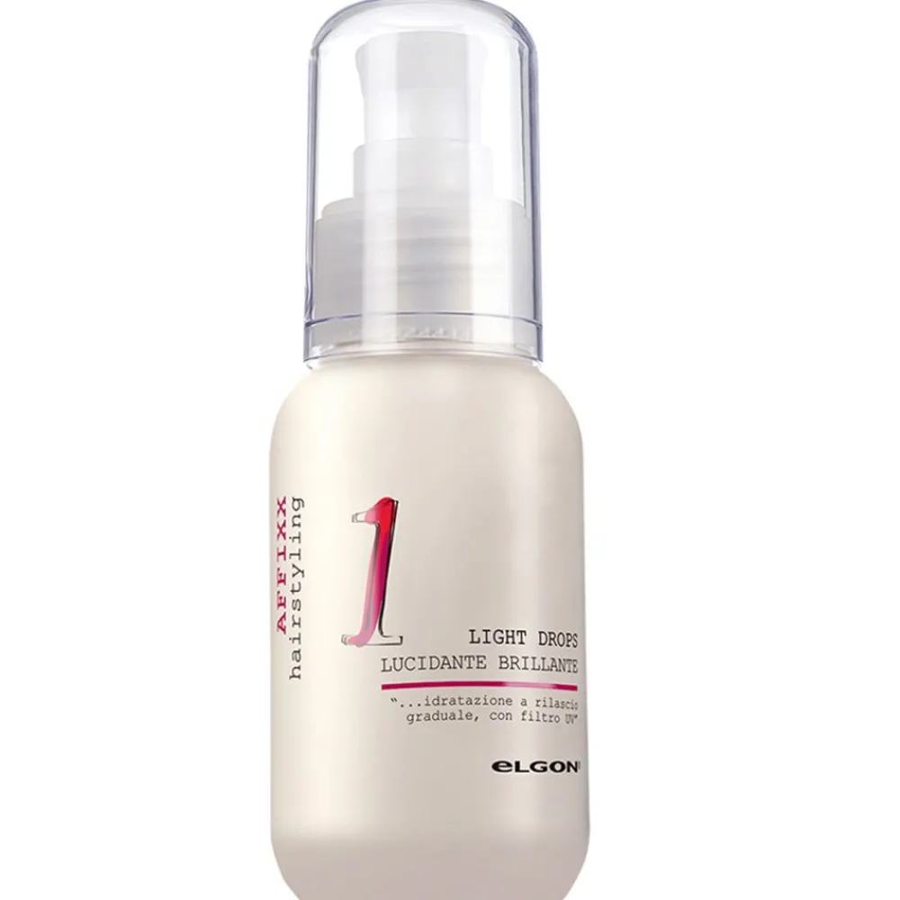 elgon Haaröle^AFFIX Light Drops (1) 65 ml
