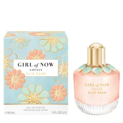 Elie Saab Damendüfte|Körper^GIRL OF NOW LOVELY Eau de Parfum 90 ml