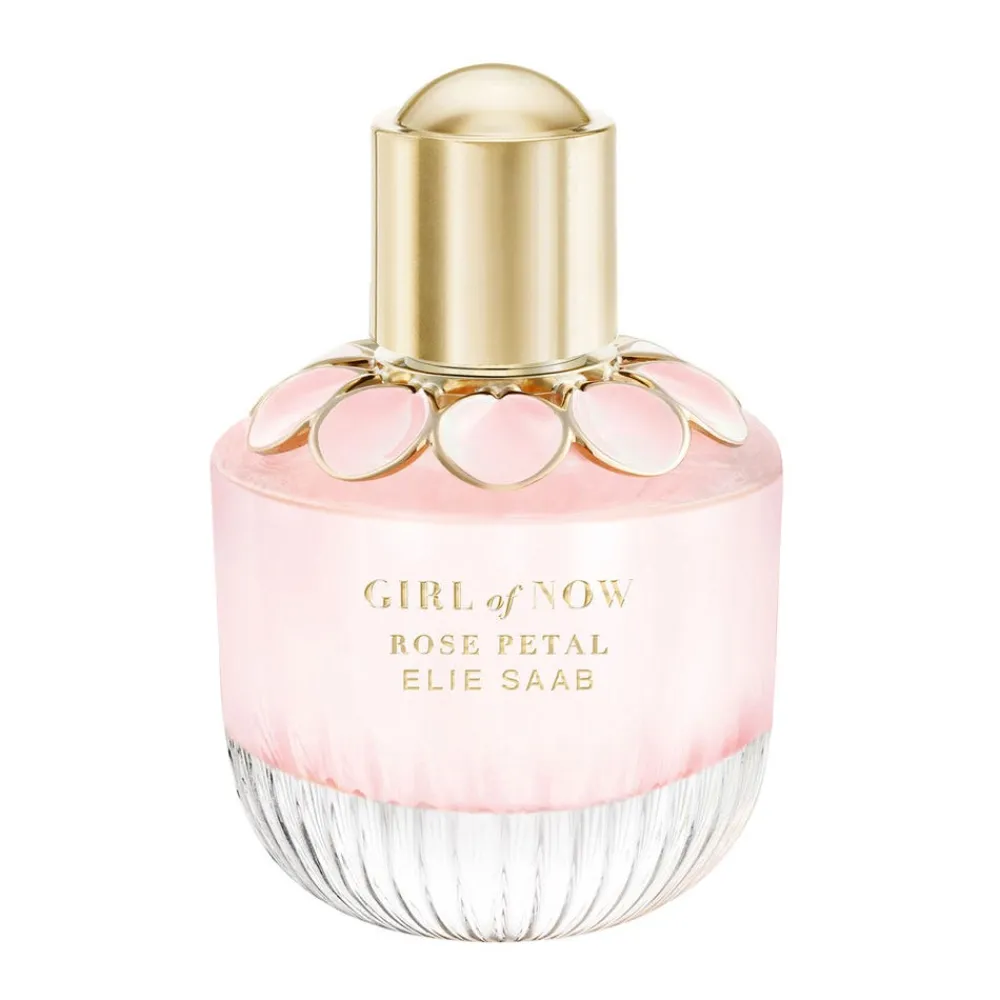 Damen Elie Saab Damendüfte|Körper|GIRL OF NOW ROSE PETAL Eau de Parfum 90 ml