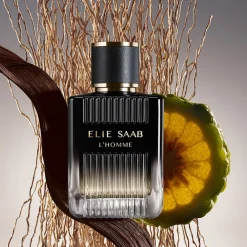 L' Homme Eau de Parfum 50 ml-Elie Saab New