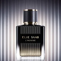 L' Homme Eau de Parfum 50 ml-Elie Saab New