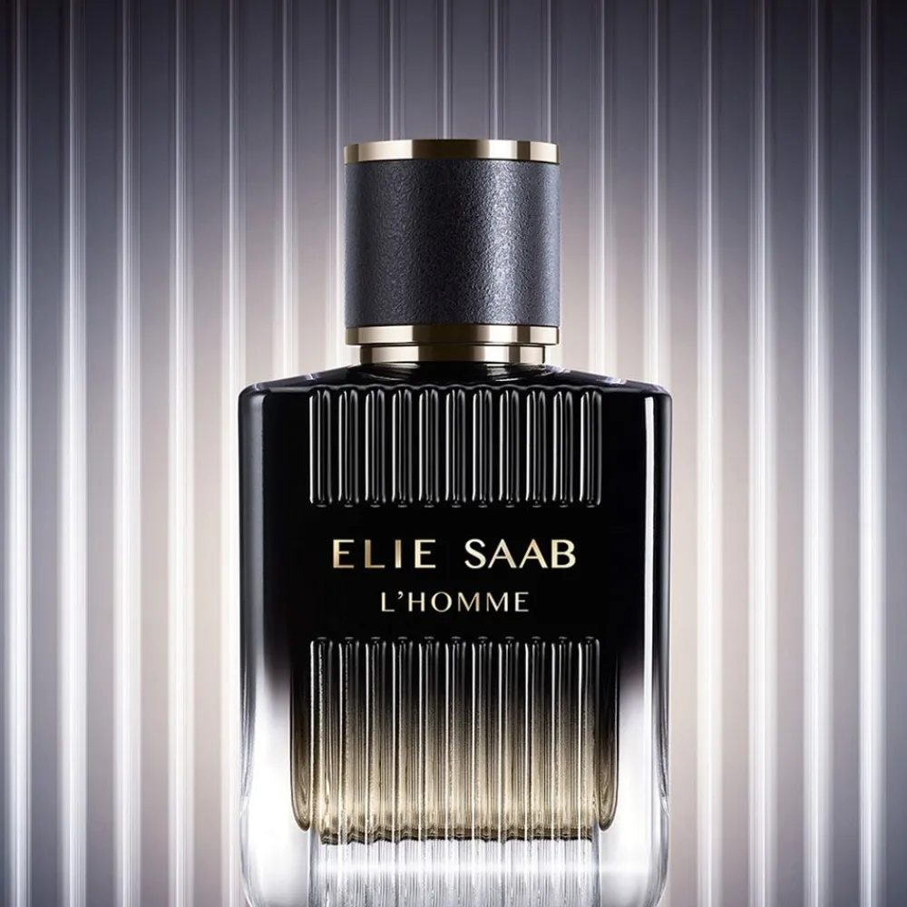 L' Homme Eau de Parfum 50 ml-Elie Saab New