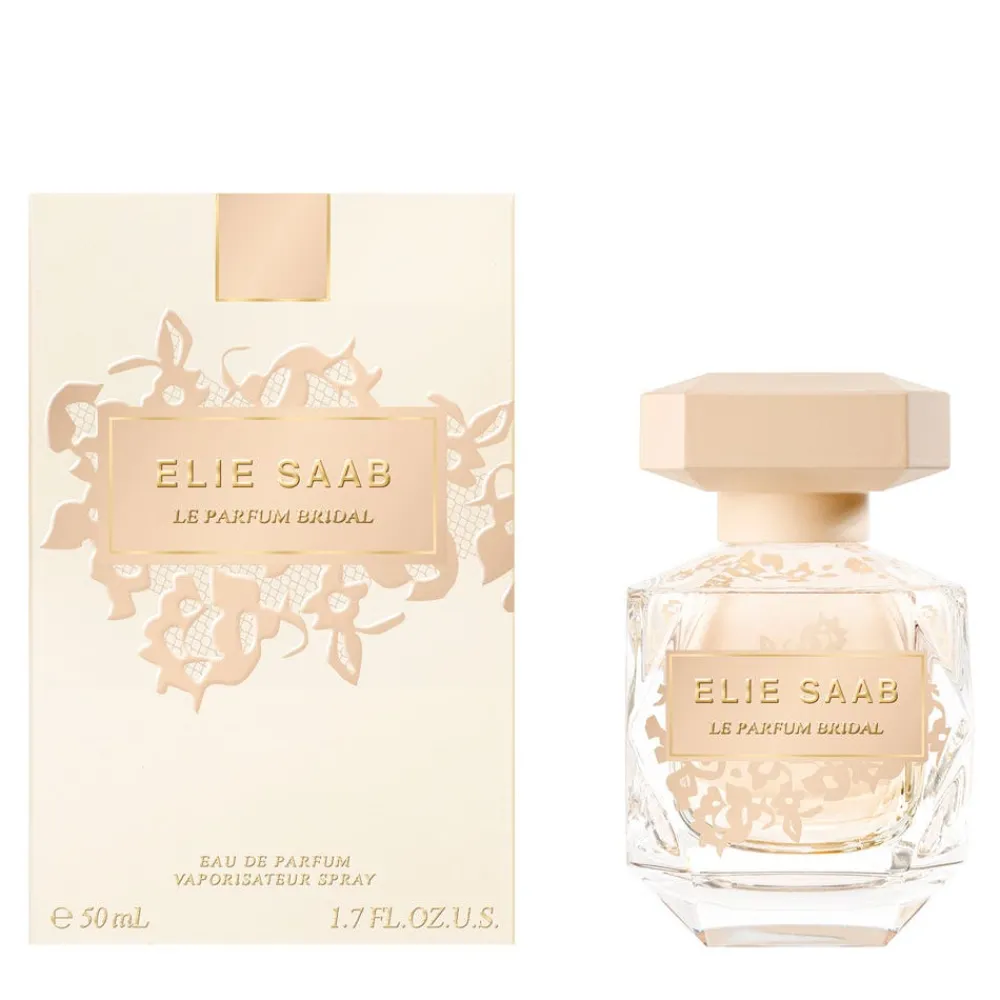 LE PARFUM BRIDAL Eau de Parfum 50 ml-Elie Saab Sale