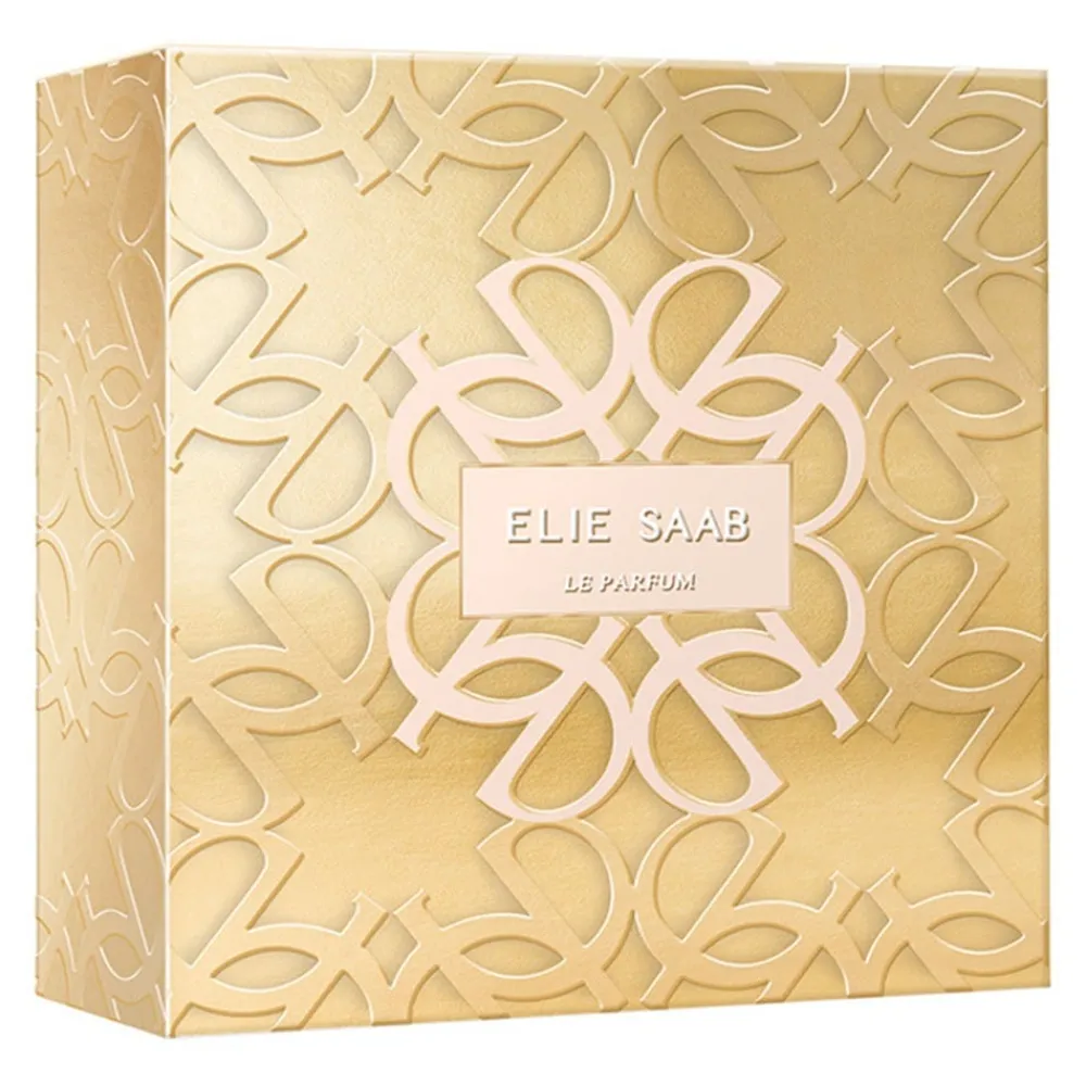 Elie Saab Damendüfte^Le Parfum Gift Set