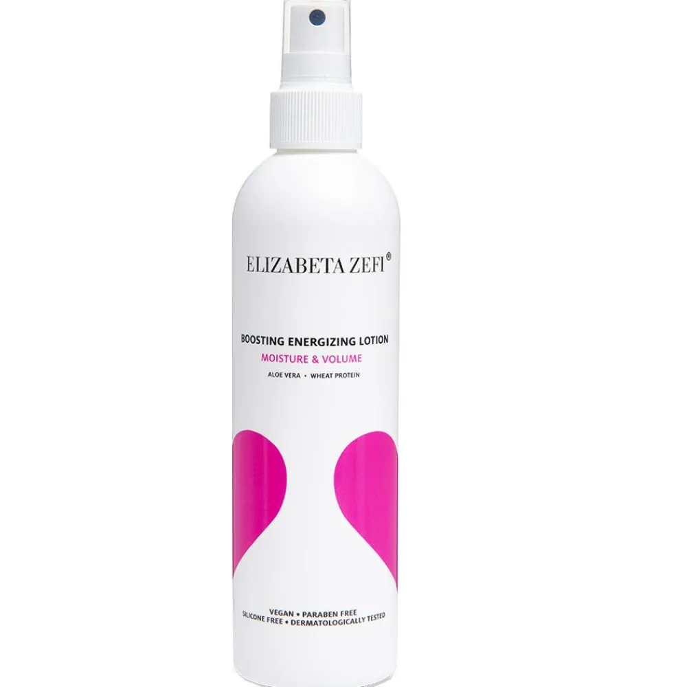 Elizabeta Zefi Hagel Nature^Energizing Boosting Lotion 250 ml