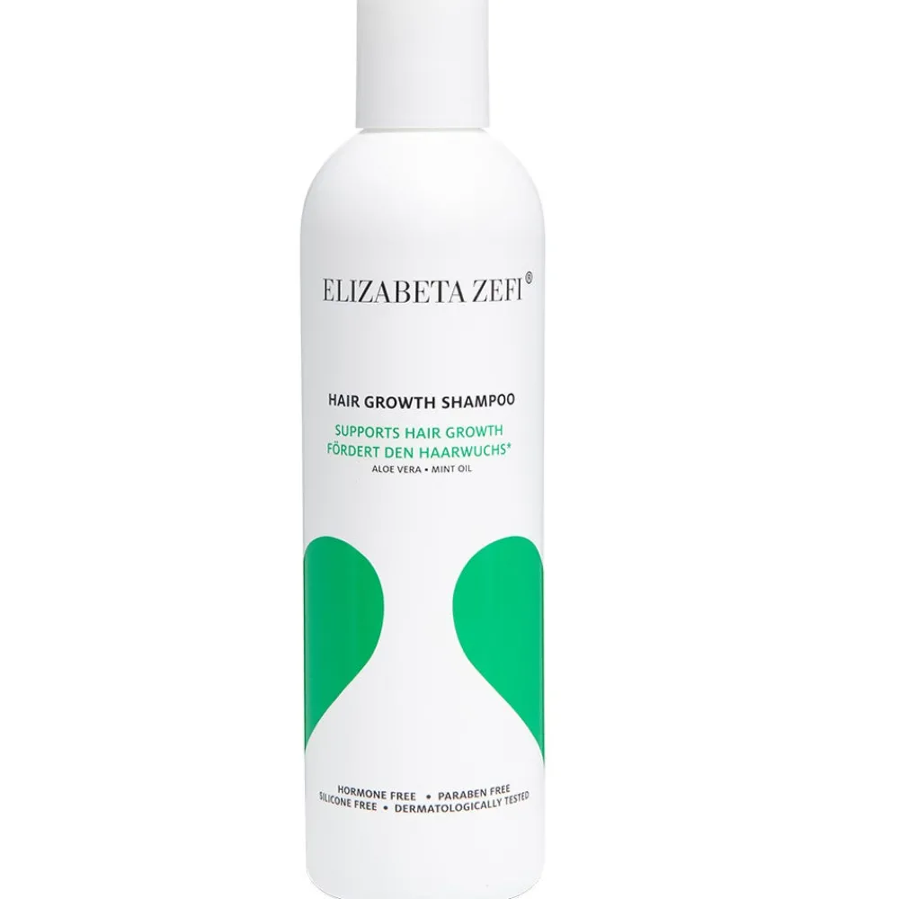 Elizabeta Zefi Hagel Nature| Shampoo^Hair Growth Shampoo 250 ml