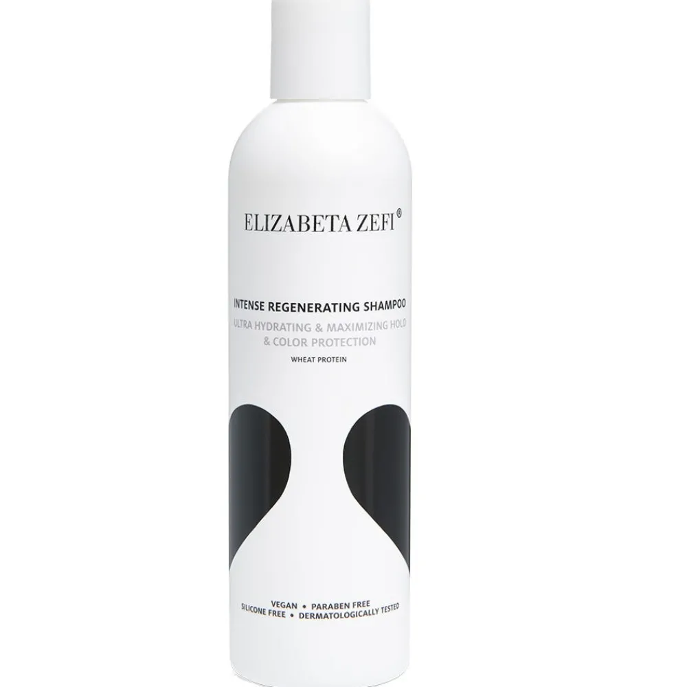 Elizabeta Zefi Hagel Nature| Shampoo^Intense Regenerating Shampoo 250 ml