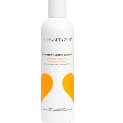 Elizabeta Zefi Hagel Nature| Shampoo|Multi-Moisturizing Shampoo 250 ml
