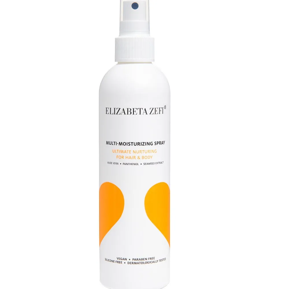 Multi-Moisturizing Spray 250 ml-Elizabeta Zefi Outlet