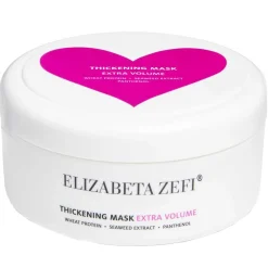 Thickening Mask 200 ml-Elizabeta Zefi New