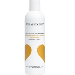 Ultra Rich Gold Conditioner 250 ml-Elizabeta Zefi Discount