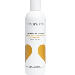 Ultra Rich Gold Shampoo 250 ml-Elizabeta Zefi Best