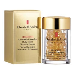 Elizabeth Arden Gesicht^Advanced Ceramide Daily Youth Restoring Eye Serum 60 Stück