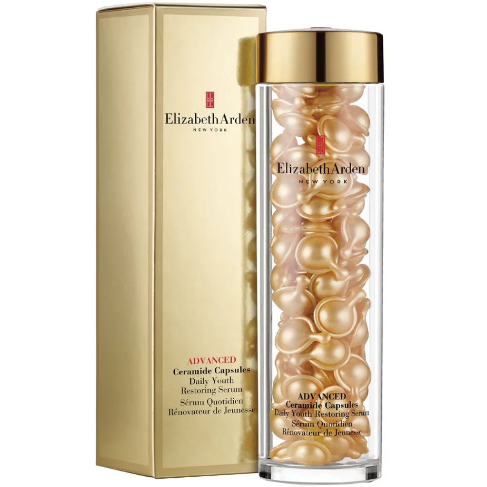 Elizabeth Arden Gesicht|Advanced Ceramide Daily Youth Restoring Serum 90 Stück