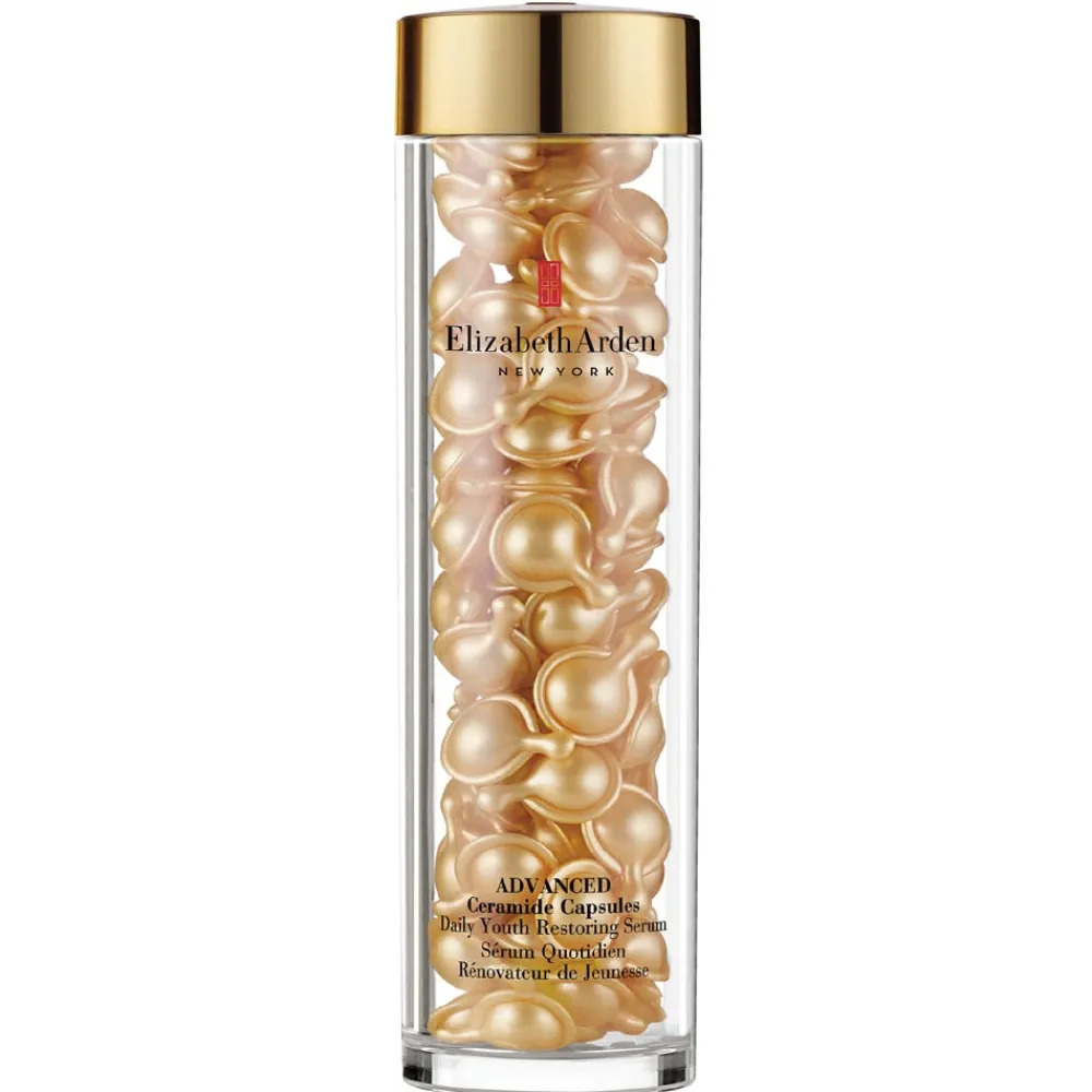 Elizabeth Arden Gesicht|Advanced Ceramide Daily Youth Restoring Serum 90 Stück