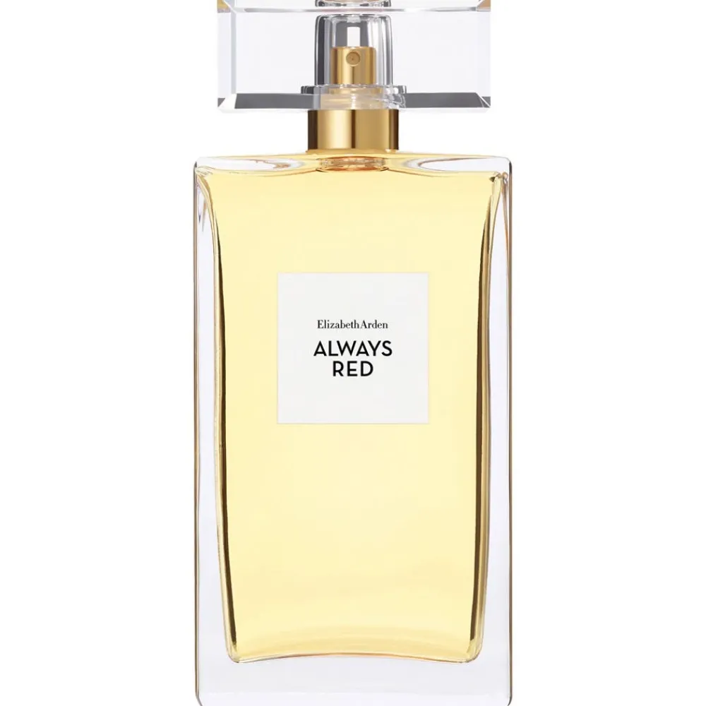 Damen Elizabeth Arden Damendüfte|Always Red Eau de Toilette 100 ml