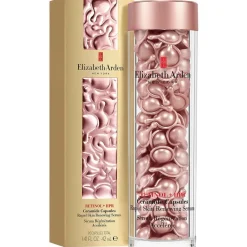 Elizabeth Arden Hautverjüngung|Gesicht|Ceramide Retinol Serum 90 Stück