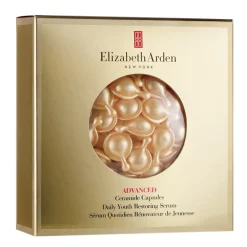 Elizabeth Arden Gesicht^Ceramide Advanced Daily Youth Restoring Serum Refill