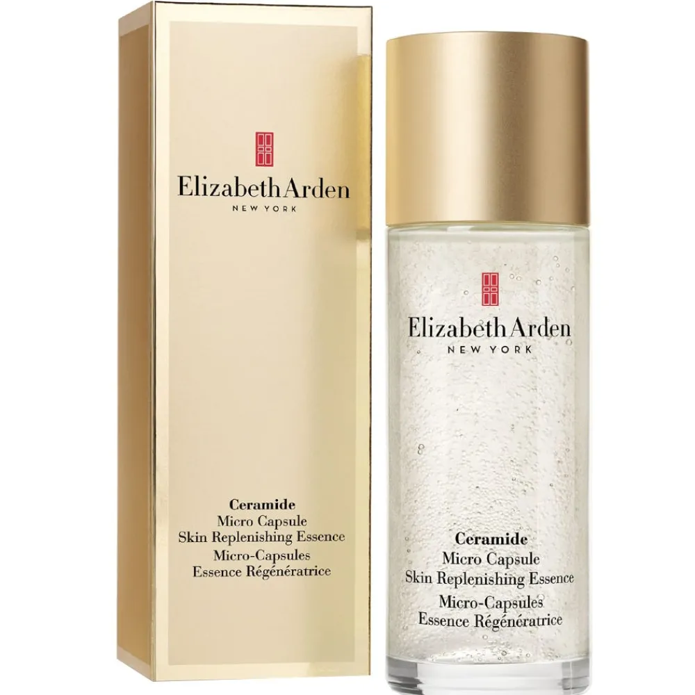 Ceramide Micro Capsule Skin Replenishing Essence 140 ml-Elizabeth Arden Discount