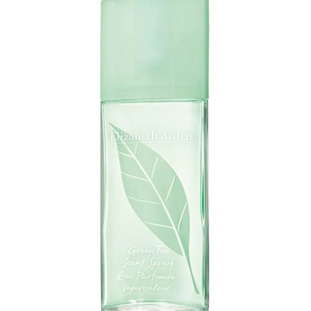Green Tea Eau de Toilette 100 ml-Elizabeth Arden Online