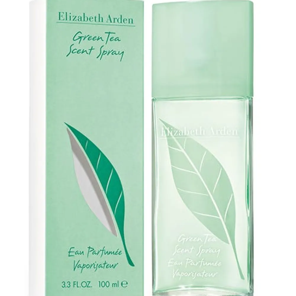 Green Tea Eau de Toilette 100 ml-Elizabeth Arden Online