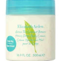 Green Tea Coconut Breeze 500 ml-Elizabeth Arden Hot