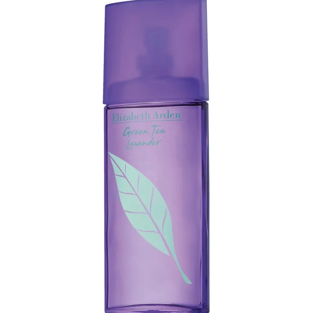 Damen Elizabeth Arden Damendüfte|Green Tea Lavender Eau de Toilette 1 100 ml