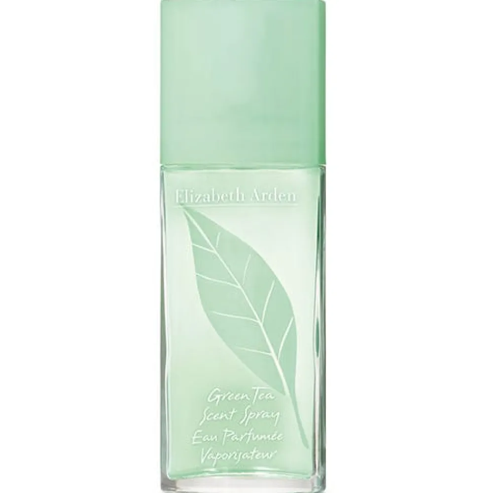 Damen Elizabeth Arden Damendüfte|Green Tea EdT 50 ml