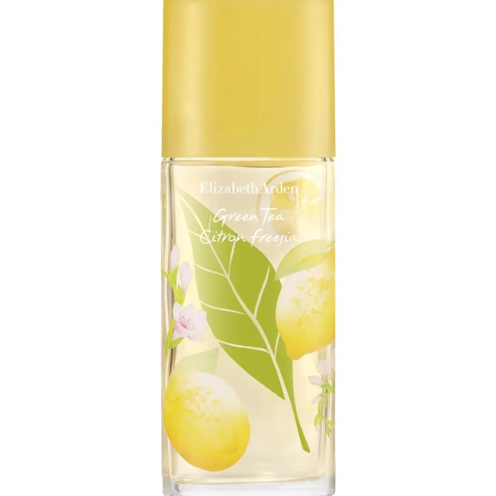 Green Tea Citron Freesia 100 ml-Elizabeth Arden Best