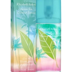 Elizabeth Arden Damendüfte^Green Tea Coconut Breeze 50 ml