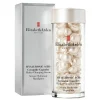 Elizabeth Arden Gesicht|Hyaluronic Acid Ceramide Capsules Hydra-Plumping Serum 60 Stück