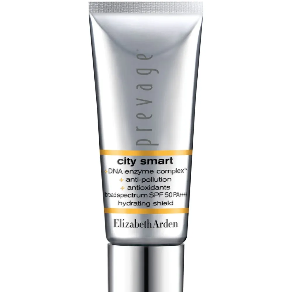 Elizabeth Arden Uv-Schutz & Pflege|Gesicht|Prevage City Smart Hydrating Shield SPF 50 40 ml