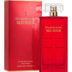 Damen Elizabeth Arden Damendüfte|Red Door Eau de Toilette 100 ml