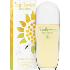 Sunflowers Honey Daze Eau de Toilette 100 ml-Elizabeth Arden Discount