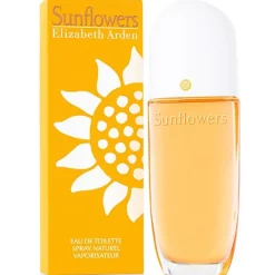 Damen Elizabeth Arden Damendüfte|Sunflowers Eau de Toilette 100 ml