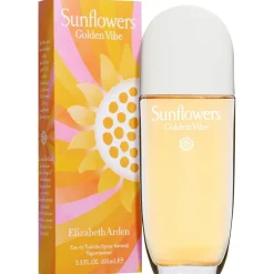 Elizabeth Arden Damendüfte^Sunflowers Golden Vibe Eau de Toilette 100 ml
