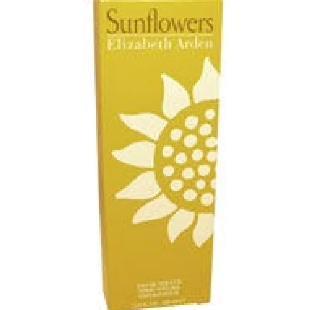 Sunflowers Eau de Toilette 50 ml-Elizabeth Arden Outlet