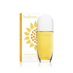 Sunflowers Eau de Toilette 50 ml-Elizabeth Arden Outlet