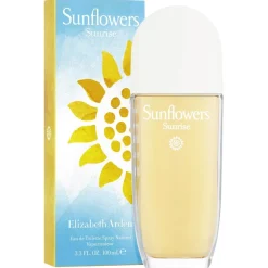 Elizabeth Arden Damendüfte^Sunflowers Sunrise Eau de Toilette 1 100 ml